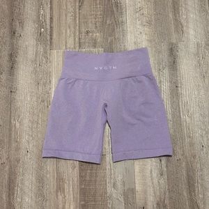 NVGTN Pro Shorts